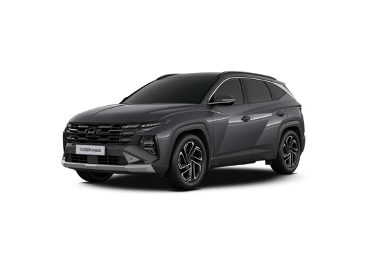 투싼 하이브리드 이미지 15