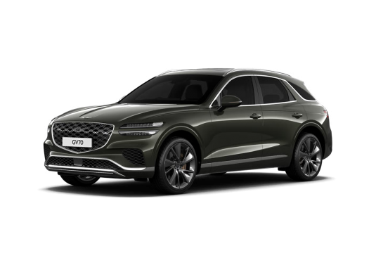 GV70 전기차 이미지 18