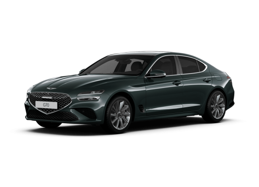 제네시스 G70 이미지 15