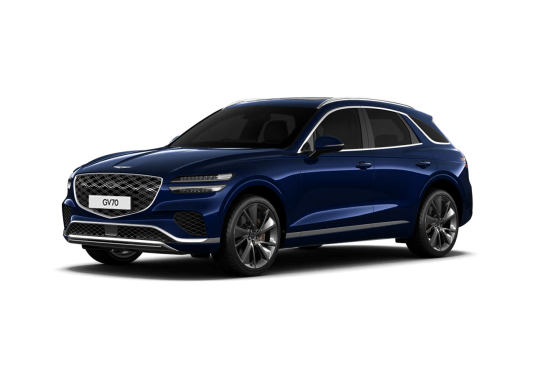 제네시스 GV70 이미지 16