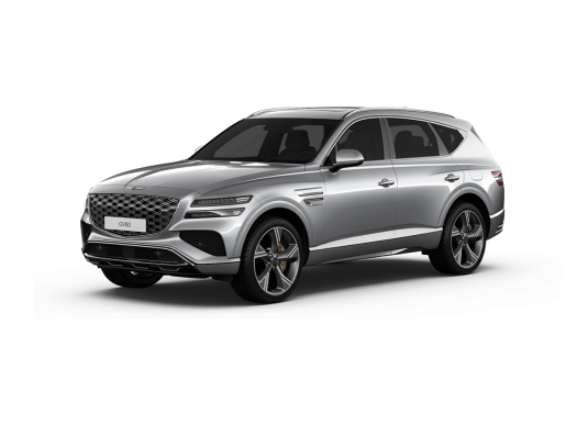 제네시스 GV80 이미지 18