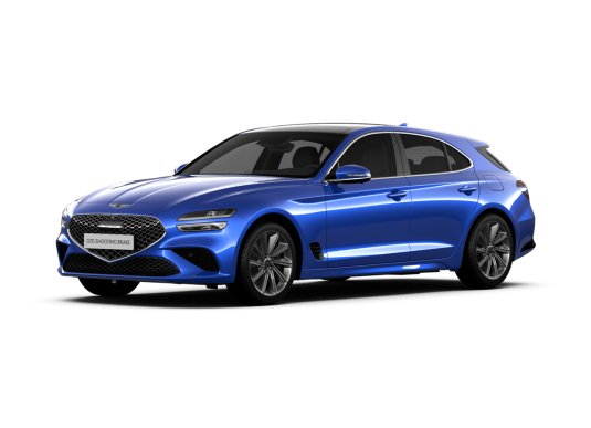 G70 슈팅브레이크 이미지 21