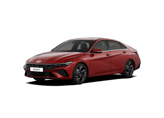 아반떼 이미지 13