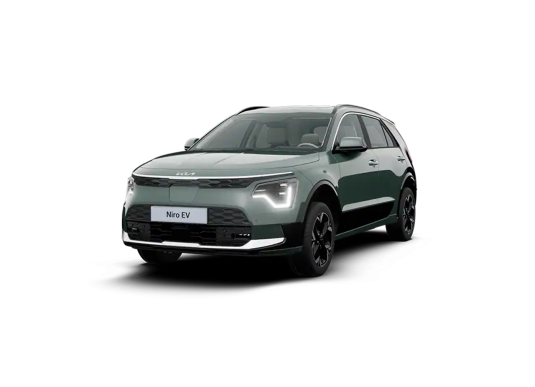 니로 EV 이미지 15