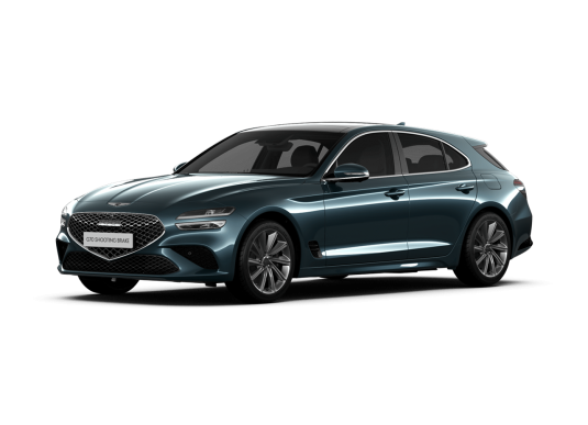 G70 슈팅브레이크 이미지 19