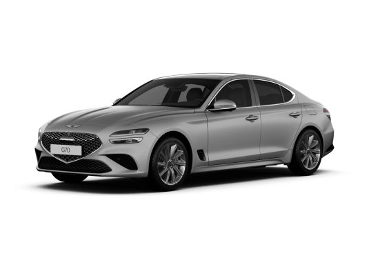 제네시스 G70 이미지 14