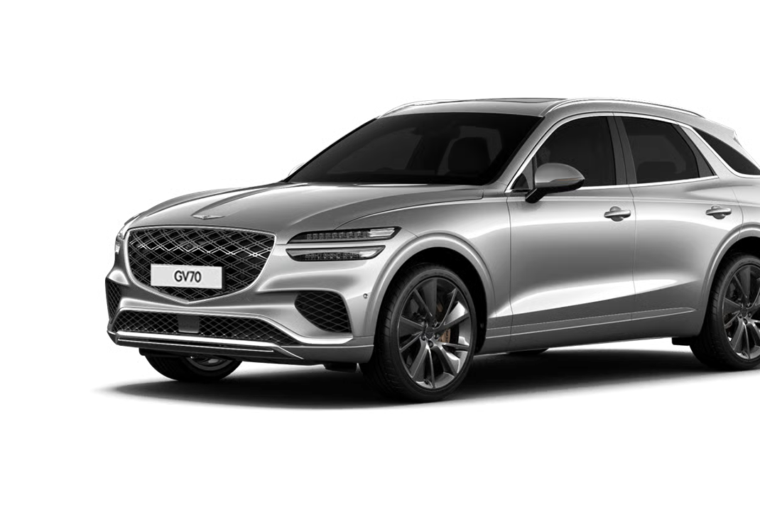 제네시스 GV70 이미지 6