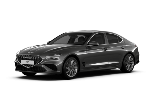 제네시스 G70 이미지 18