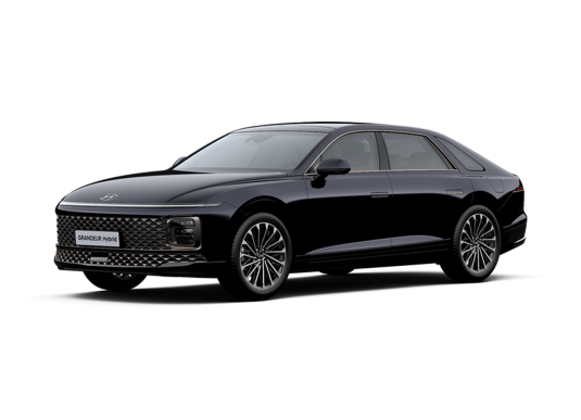 그랜저 하이브리드 이미지 15