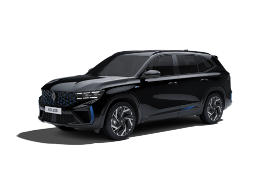 그랑 콜레오스 이미지 13