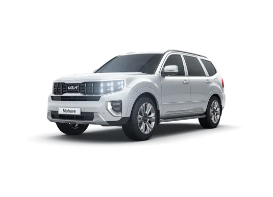 모하비 이미지 14