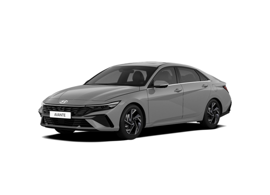 아반떼 하이브리드 이미지 17