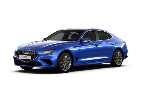 제네시스 G70 이미지 21