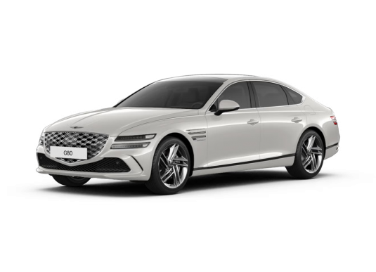 G80 전기차 이미지 14