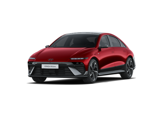 아이오닉6 이미지 12