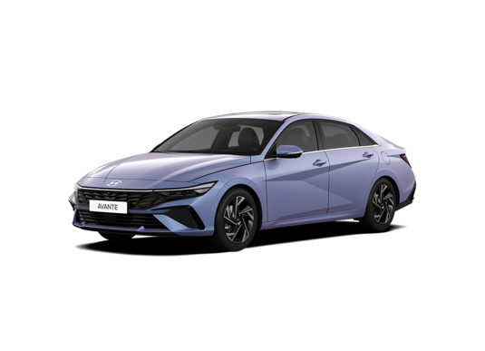 아반떼 이미지 19