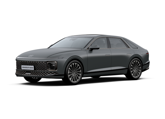 그랜저 하이브리드 이미지 12