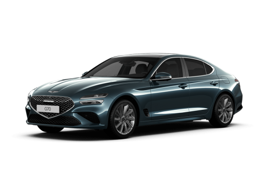 제네시스 G70 이미지 19