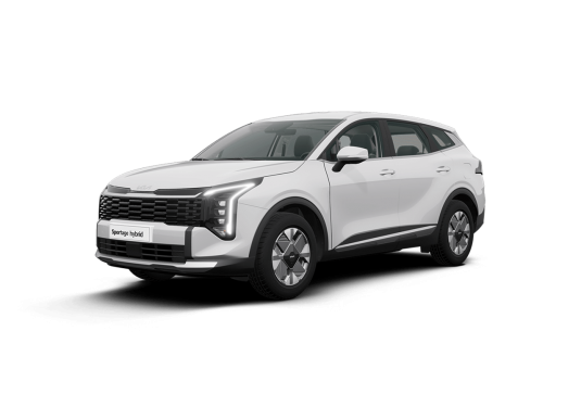 스포티지 하이브리드 이미지 13