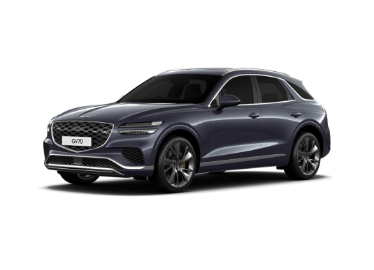 GV70 전기차 이미지 14