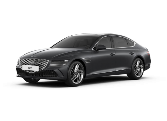 G80 전기차 이미지 12
