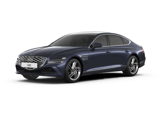 제네시스 G80 이미지 13