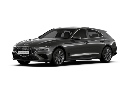 G70 슈팅브레이크 이미지 18