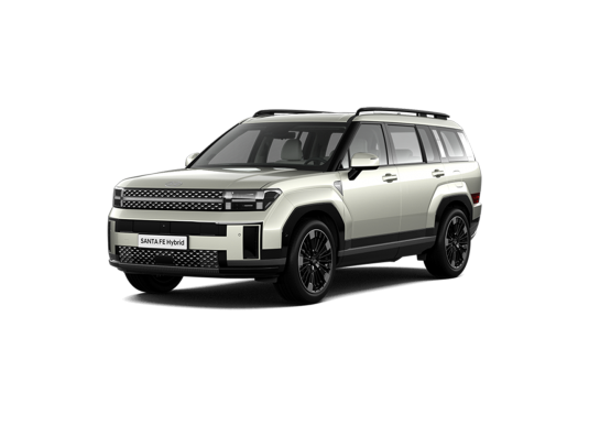 싼타페 하이브리드 이미지 16