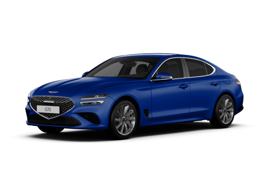 제네시스 G70 이미지 12