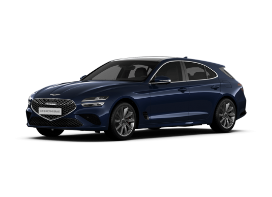 G70 슈팅브레이크 이미지 16