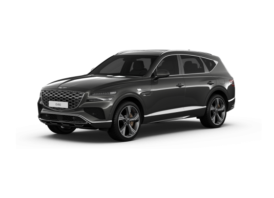 제네시스 GV80 이미지 17