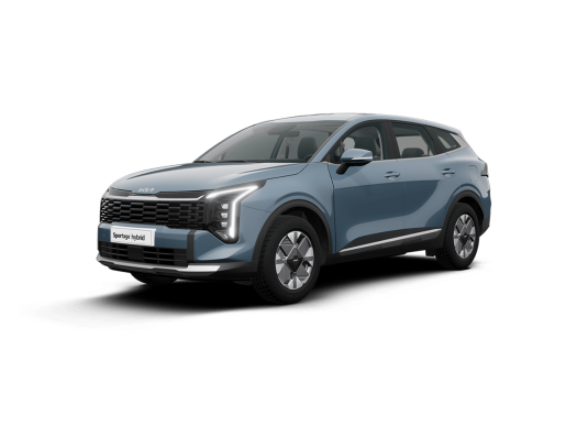 스포티지 하이브리드 이미지 16