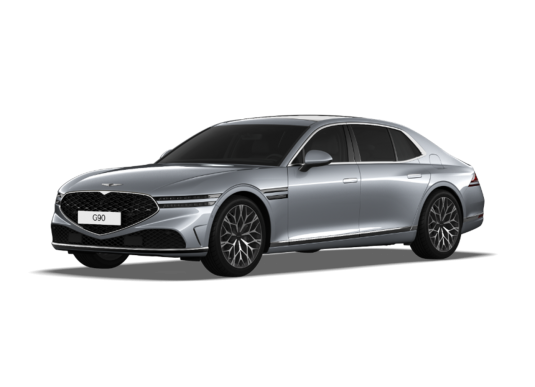 제네시스 G90 이미지 18