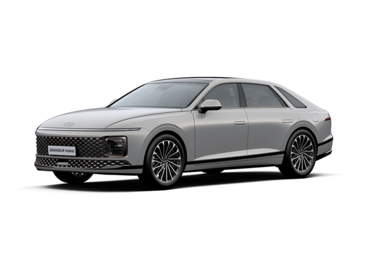 그랜져 LPG 이미지 17