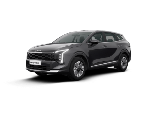 스포티지 하이브리드 이미지 14