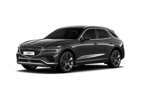 GV70 전기차 이미지 19