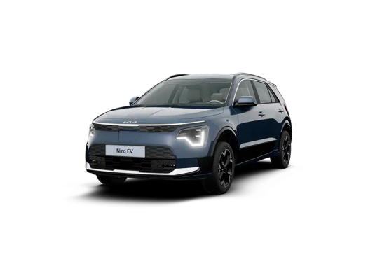 니로 EV 이미지 14