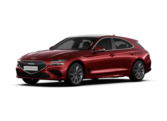 G70 슈팅브레이크 이미지 17