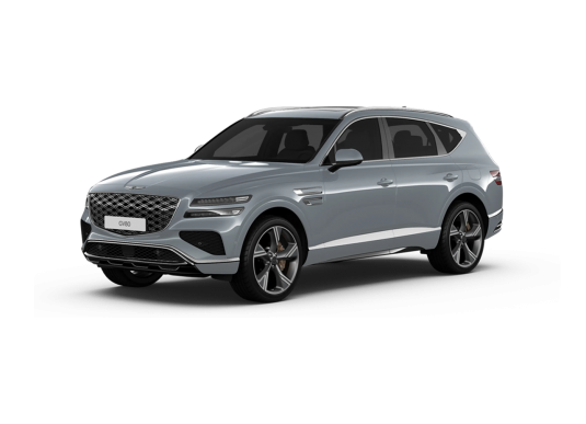 제네시스 GV80 이미지 12