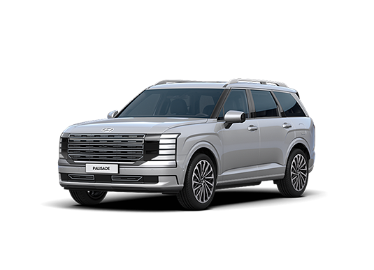 팰리세이드 이미지 16