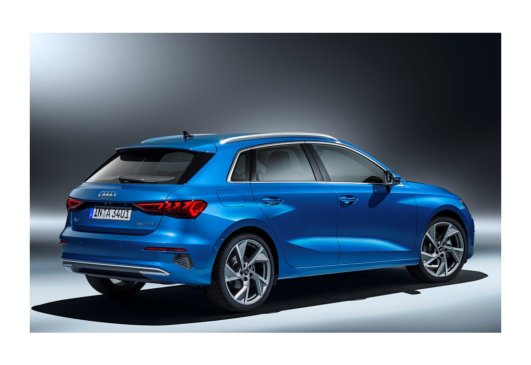 Audi A3 이미지 5