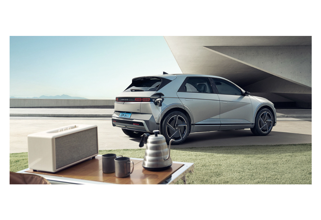 아이오닉 5 이미지 2