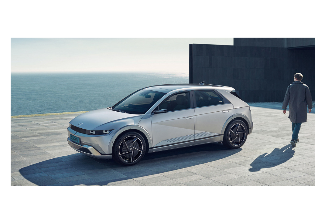 아이오닉 5 이미지 3